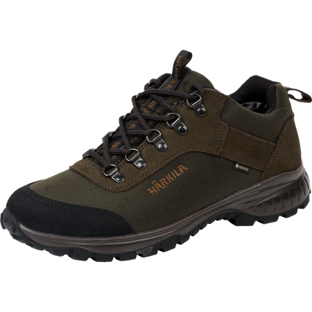 Buty Trail Lace GTX