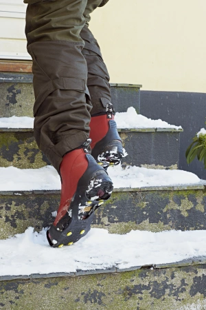 Kolce do obuwia Seeland Norra spikes