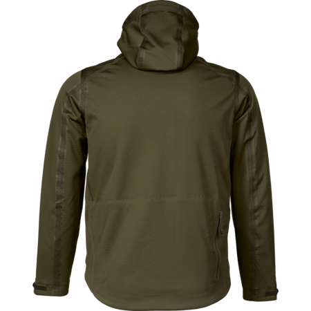 Kurtka Seeland Hawker Advance - uniwersalna i wytrzymała
