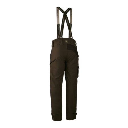 Spodnie Muflon Extreme