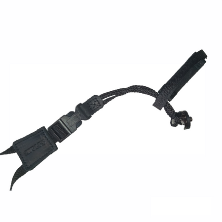 Pasek do termowizora HAWK zielony