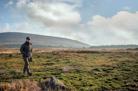Spodnie Avail lekkie i praktyczne - skandynawski styl