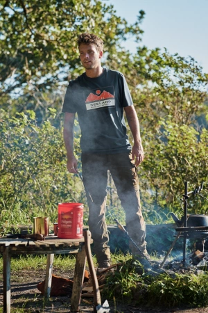 Koszulka T-shirt Kestrel Seeland