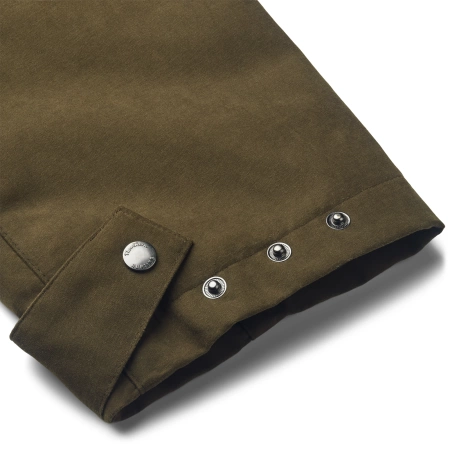 Spodnie Hakan Bark Northern Hunting - uniwersalne