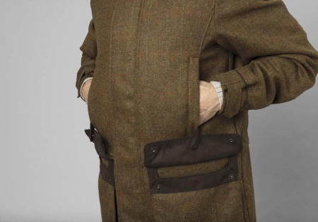 Kurtka Kenmore GTX jacket w brytyjskim stylu