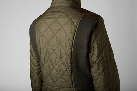 Kurtka damska Ailsa quilt women