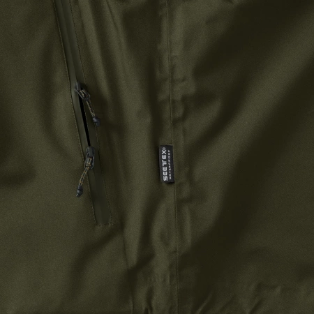 Kurtka Seeland Hawker Light - lekka i nieprzemakalna