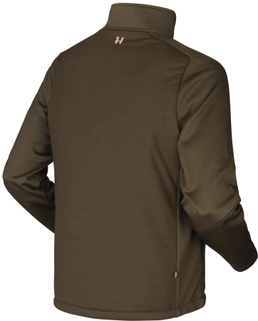 Bluza polarowa Mountain Hunter Hybrid Insulated fleece