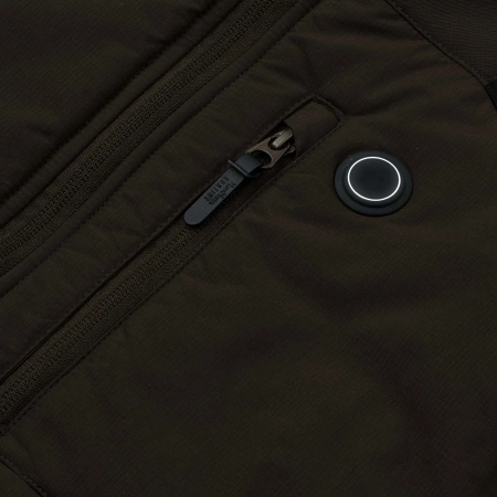 Kamizelka grzewcza Northern Hunting Reidar