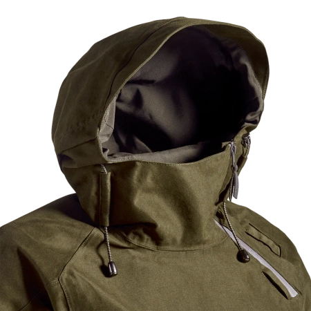 Kurtka damska Alva Ildri anorak Northern Hunting