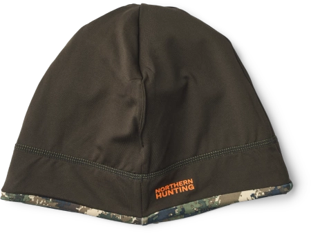 Czapka dwustronna Rune Northern Hunting DG/Opt2