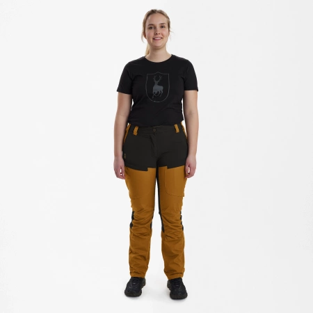 Spodnie damskie Deerhunter Ann - z powłoką Teflon