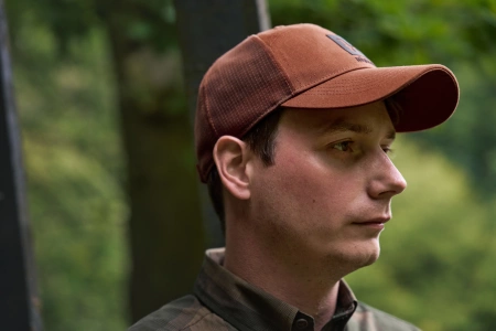 Czapka z daszkiem Härkila Instinct cap