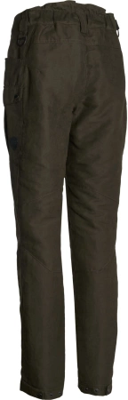 Spodnie damskie Eja Sill Northern Hunting - ciche i wygodne