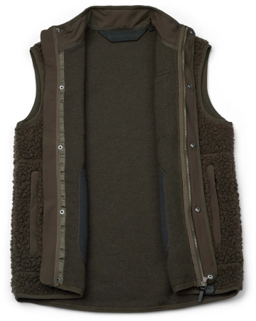 Kamizelka Hjalmar Northern Hunting - idealna na chłodne dni