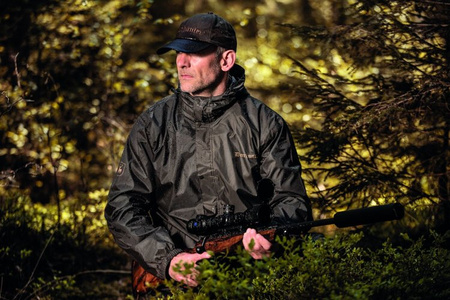 Kurtka Deerhunter Survivor Rain jacket