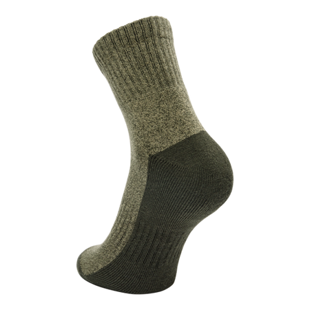 Skarpety konopne za kostkę HEMP MIX ANKLE SOCKS