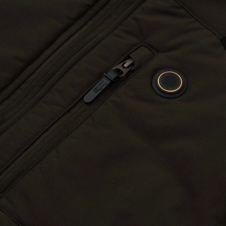 Kamizelka grzewcza Northern Hunting Reidar