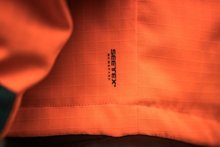 Kurtka Seeland Venture Serac - idealna na polowania grupowe z membraną SEETEX®