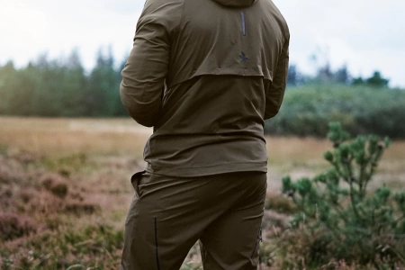 Spodnie Hawker Trek trousers