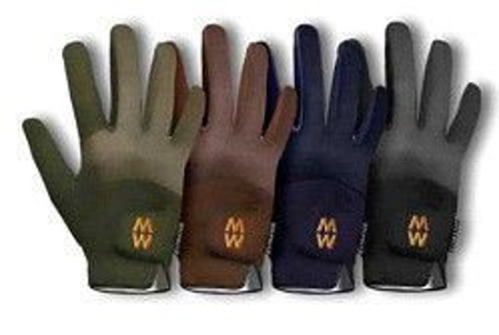 RĘKAWICE CLIMATEC SHORT NAVY