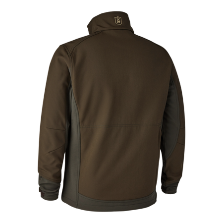 Kurtka Rogaland Softshell