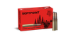 GECO 8x57 JRS SOFTPOINT 12,0g 