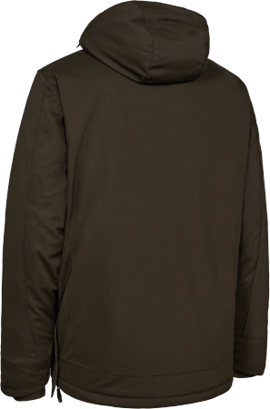 Kurtka zimowa Deerhunter Muflon Pro - ocieplana 150 g/m² + 200g/m² i wzmacniana Deer-X-Dura z membraną DEER-TEX®