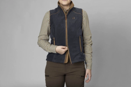 Kamizelka damska Sandhem 200 Polartec® 200