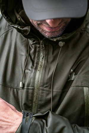 Kurtka Seeland Hawker Light - lekka i nieprzemakalna