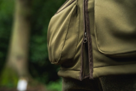 Kamizelka strzelecka Seeland Wenlock Shooting z membraną Seetex® bez PFAS