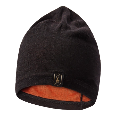 Czapka Quinn Merino Beanie