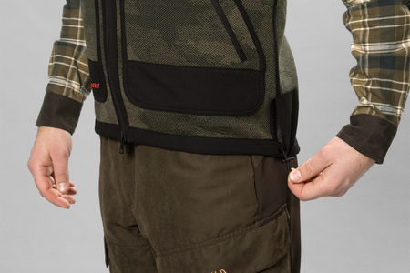 Kamizelka dwustronna Kamko Pro Edition Reversible Waistcoat