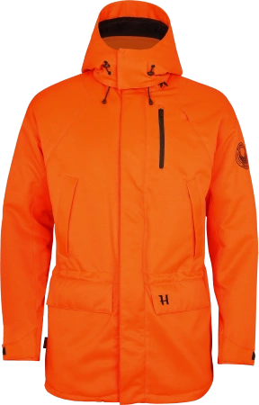 Kurtka ocieplana Wildboar Pro Blaze z membraną HWS