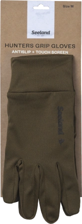 Rękawice Grip Gloves - na polowanie , kompatybilne z ekranami dotykowymi