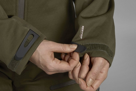 Kurtka Hawker Advance jacket women