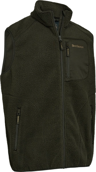 Kamizelka Deerhunter Atlas fleece - uniwersalna