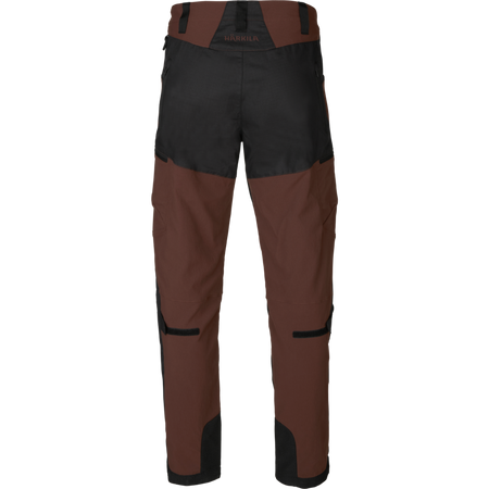 Spodnie Ragnar Trousers