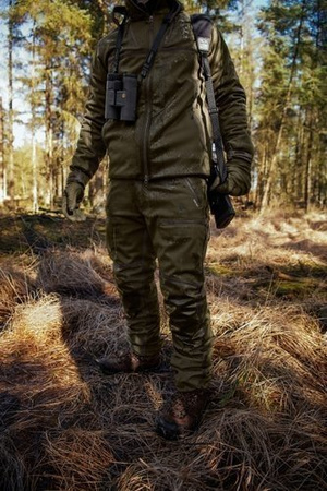 Spodnie Hawker Advance trousers