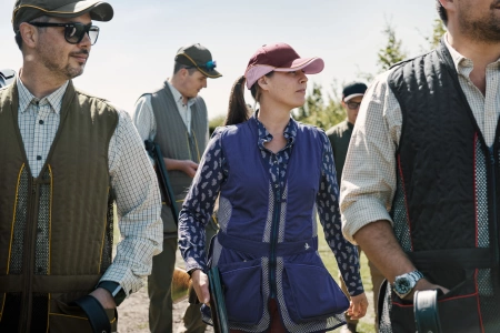 Kamizelka Skeet II waistcoat