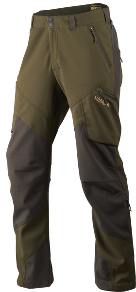 Spodnie Härkila Lagan ArcStretch™
