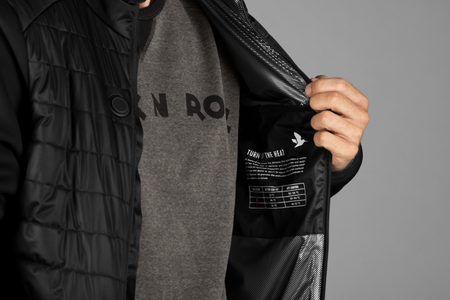 Kurtka Seeland Heat jacket