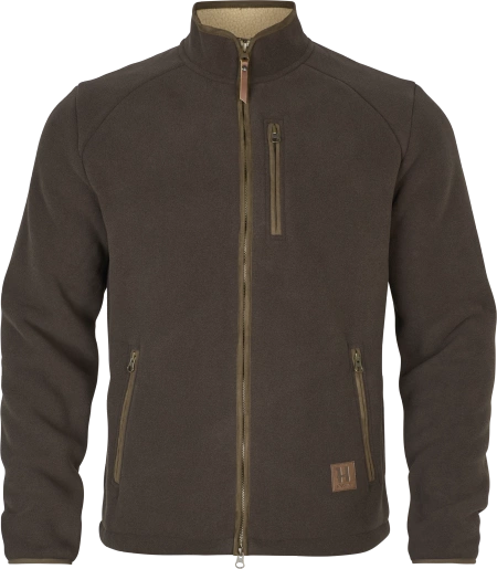 Bluza polarowa Härkila Sandhem Sherpa Fleece