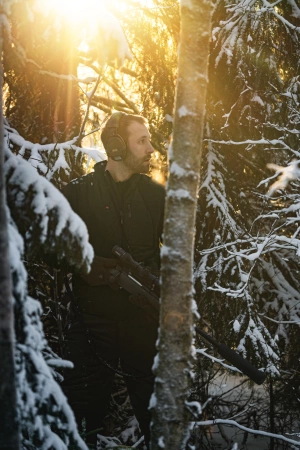 Kurtka grzewcza Celsius Heat - podkręć temperaturę! - Ciepło na żądanie na wyciągnięcie ręki