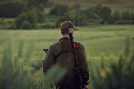 Kurtka dwustronna Kamko Pro edition