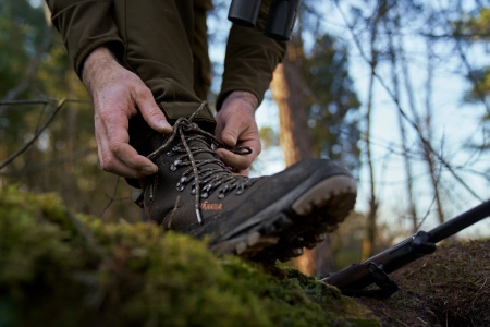 Buty Pro Hunter Light Mid GTX® z membraną Gore-Tex®