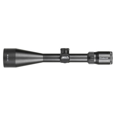 Luneta celownicza Delta Optical Titanium 2,5-15x56 HD SF 4A S