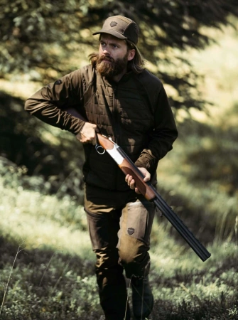 Kurtka Sverre Northern Hunting - wysoce izolująca