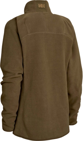 Bluza damska polar Elga 2000 Northern Hunting - elegancka, dobra jako warstwa środkowa i nie tylko