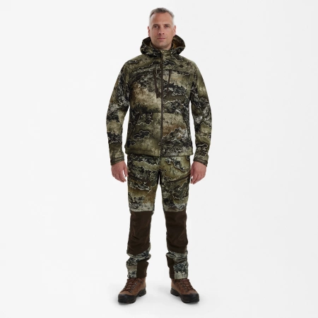 Kurtka Deerhunter Excape Softshell